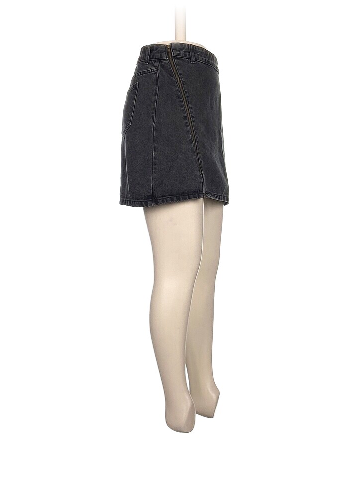 Adil Işık Mini Etek %70 İndirimli. - Görsel 2