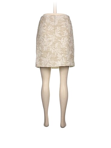 Adil Işık Mini Etek %70 İndirimli. - Görsel 3