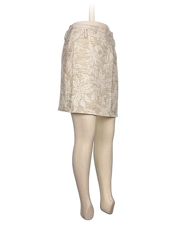 Adil Işık Mini Etek %70 İndirimli. - Görsel 2