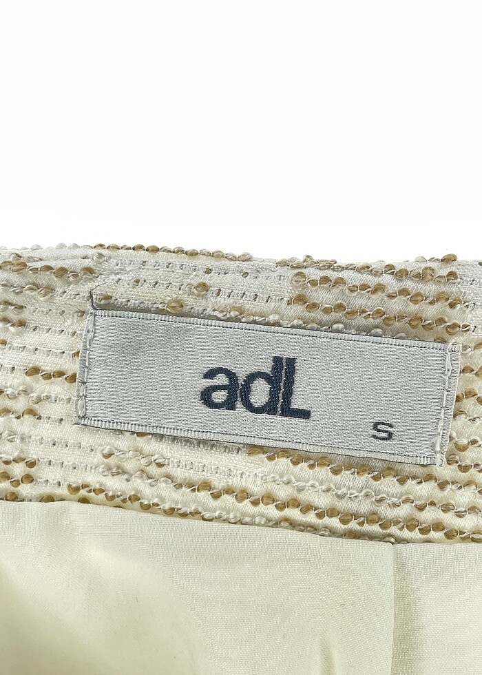 Adil Işık Mini Etek %70 İndirimli. - Görsel 4