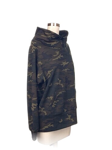On Fashion On Fashion Sweatshirt %70 İndirimli.