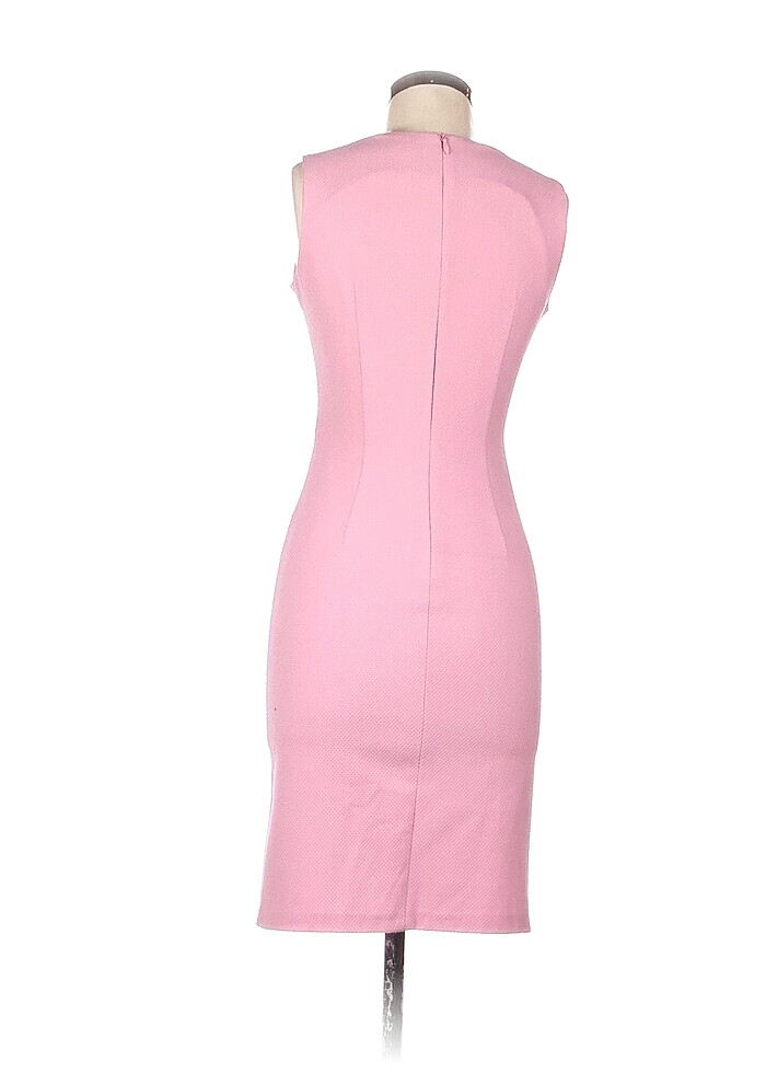 Adil Işık Kısa Elbise %70 İndirimli. - Görsel 3