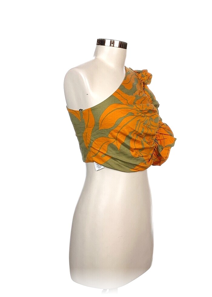 Adil Işık Bluz %70 İndirimli. - Görsel 2