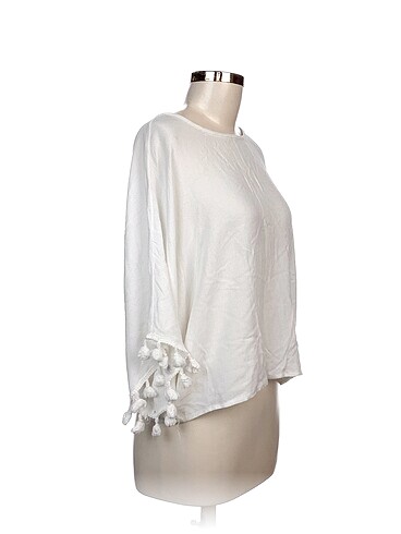 On Fashion On Fashion Bluz %70 İndirimli.