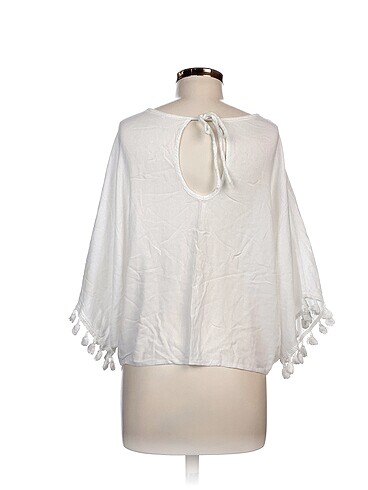 universal Beden On Fashion Bluz %70 İndirimli.