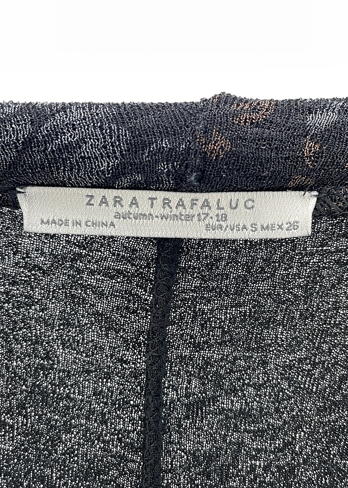 Zara Düz Kesim %70 İndirimli. - Görsel 4