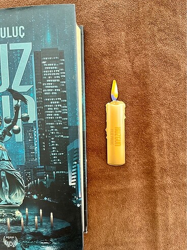Beden Renk Filiz Puluç - Kuzgun