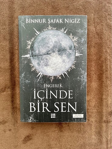 Binnur Şafak Nigiz - İçinde Bir Sen