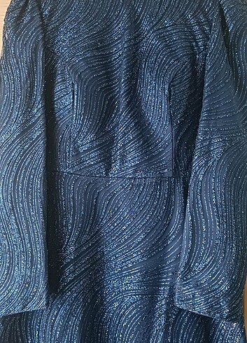 Tesettür abiye kare eşarp ve şal hediye - Görsel 2