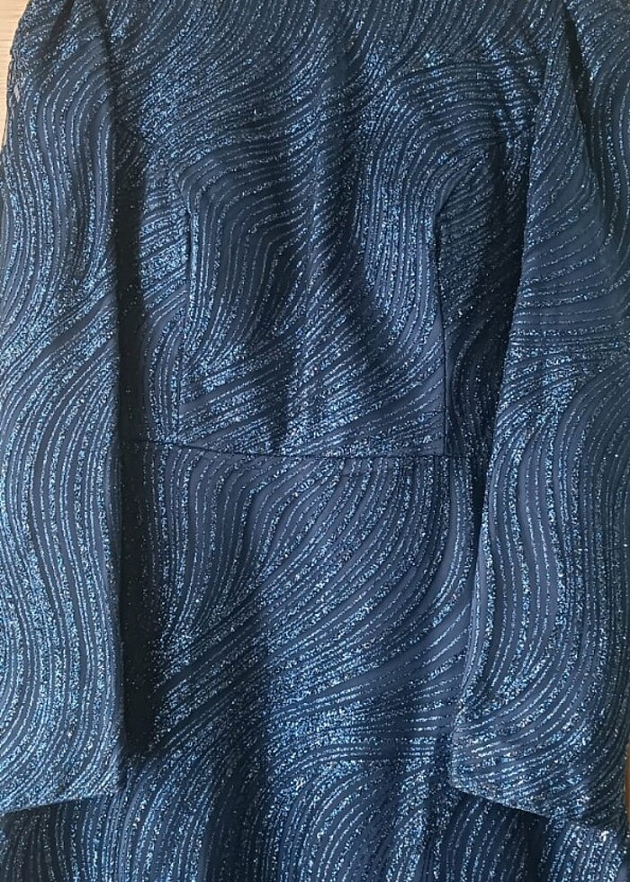 Tesettür abiye kare eşarp ve şal hediye - Görsel 2