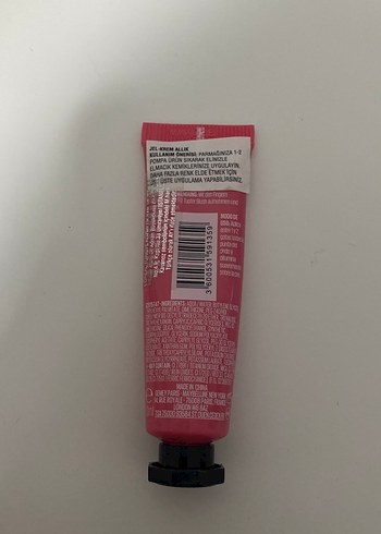 Beden Maybelline Cheek Heat Krem Allık 20