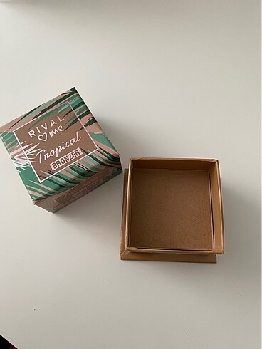 Bronzer