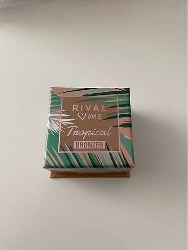 Beden Bronzer