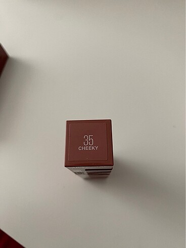 Maybelline Likit ruj