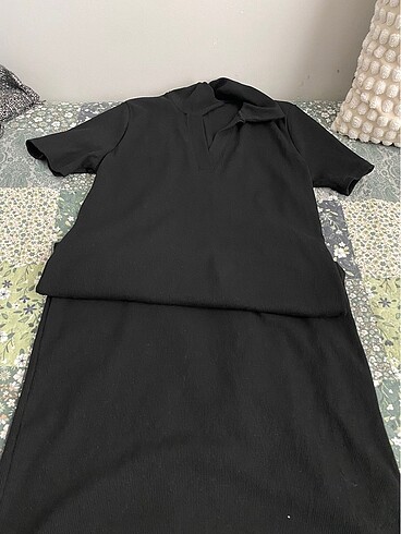 xl Beden Elbise