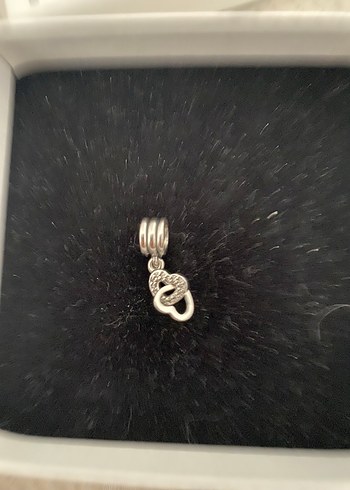 Pandora charm - Görsel 3
