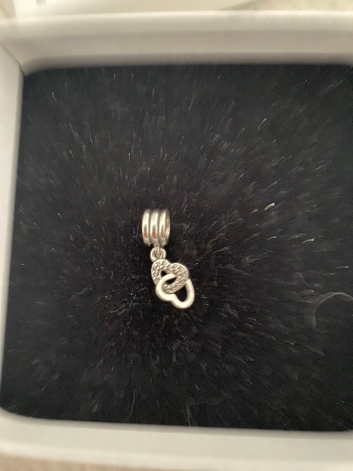 Pandora charm - Görsel 3