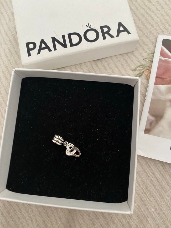 Pandora charm - Görsel 2