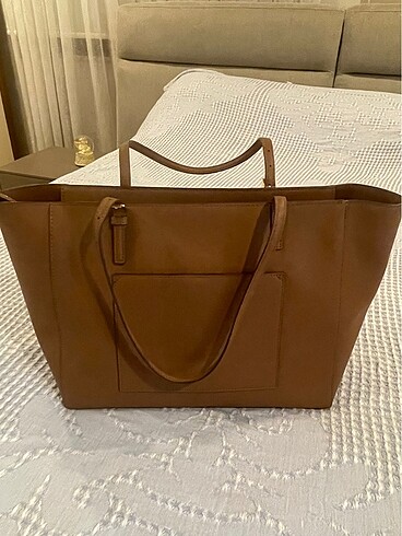 Tory Burch Tory Burch orjinal Tote Bag