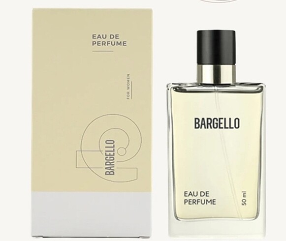 Bargello orjinal parfüm