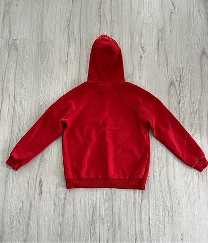 Diğer Kadın Kırmızı Sweatshirt