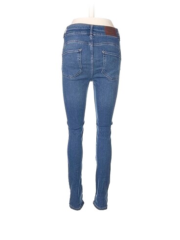 universal Beden Vintage Love Jean / Kot %70 İndirimli.