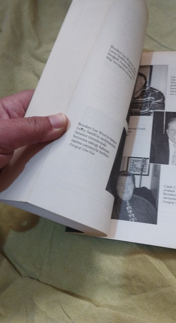 Cadı - Las Vegas'ın Ünlü Katilinin Gerçek Hikayesi - Görsel 4