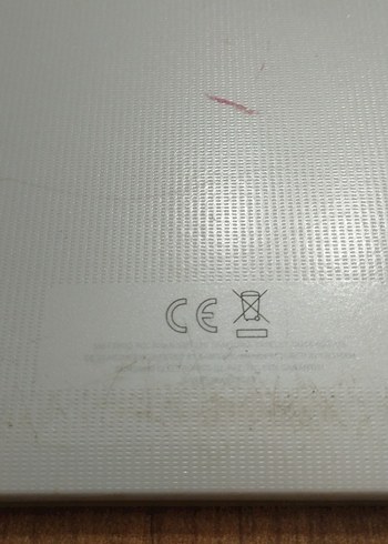 Samsung Tablet - Görsel 5