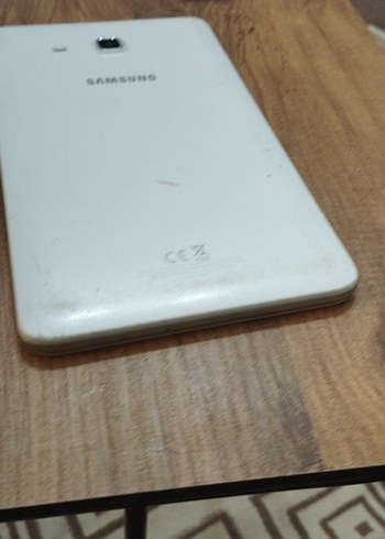 Samsung Tablet - Görsel 6