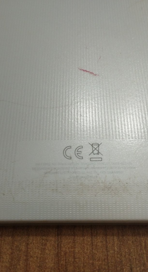 Samsung Tablet - Görsel 5