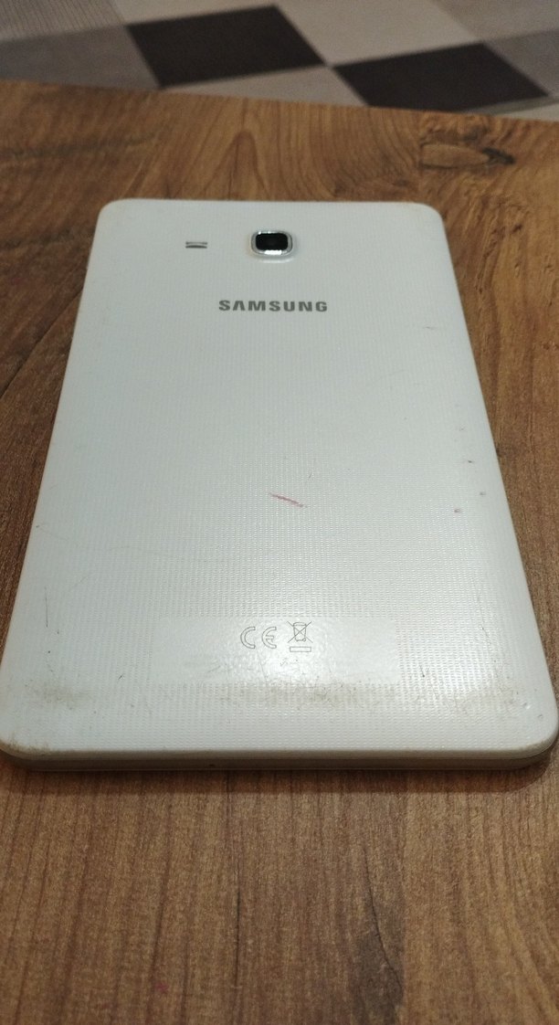 Samsung Tablet - Görsel 4