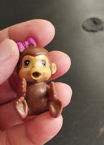 Sevimli Hayvan Figürleri - Görsel 8