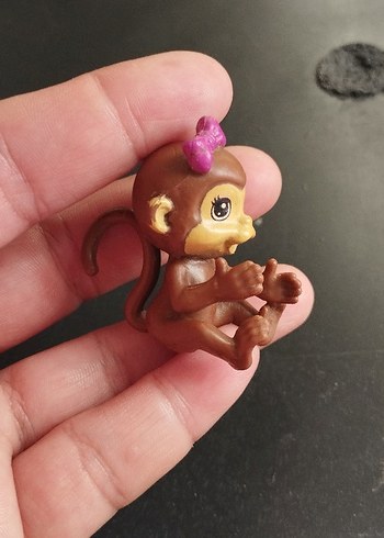 Sevimli Hayvan Figürleri - Görsel 9