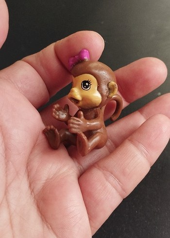 Sevimli Hayvan Figürleri - Görsel 10