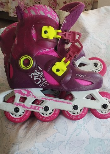 Decathlon Oxelo paten