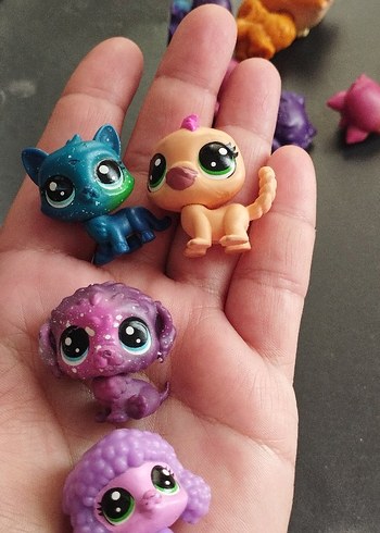 Lps miniş -Minişler - Görsel 5