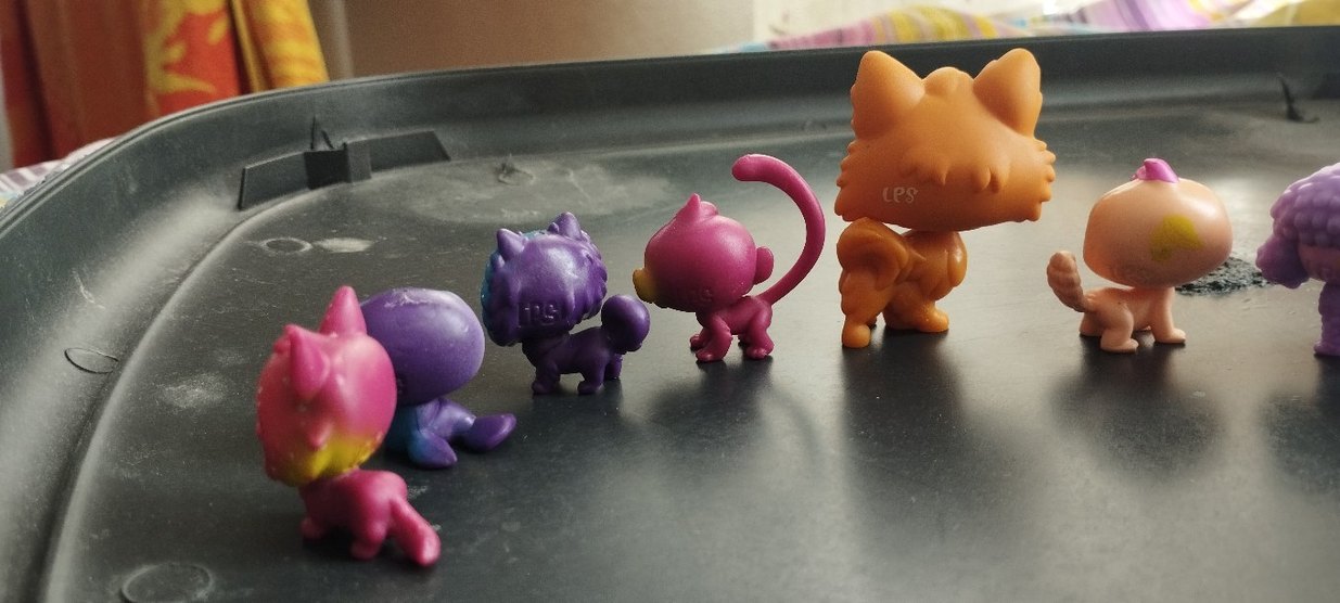 Lps miniş -Minişler - Görsel 2