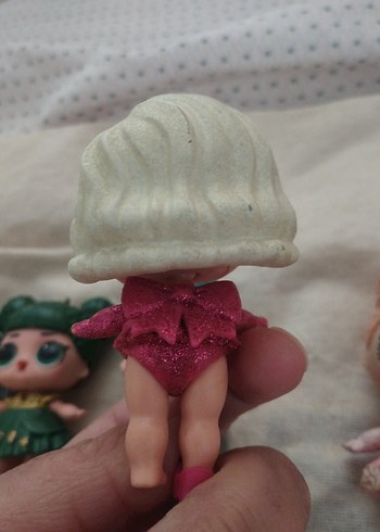 Lol bebek -Polly Pocket - Görsel 7