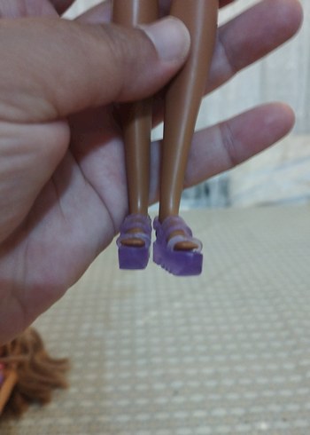  Beden Renk Barbie