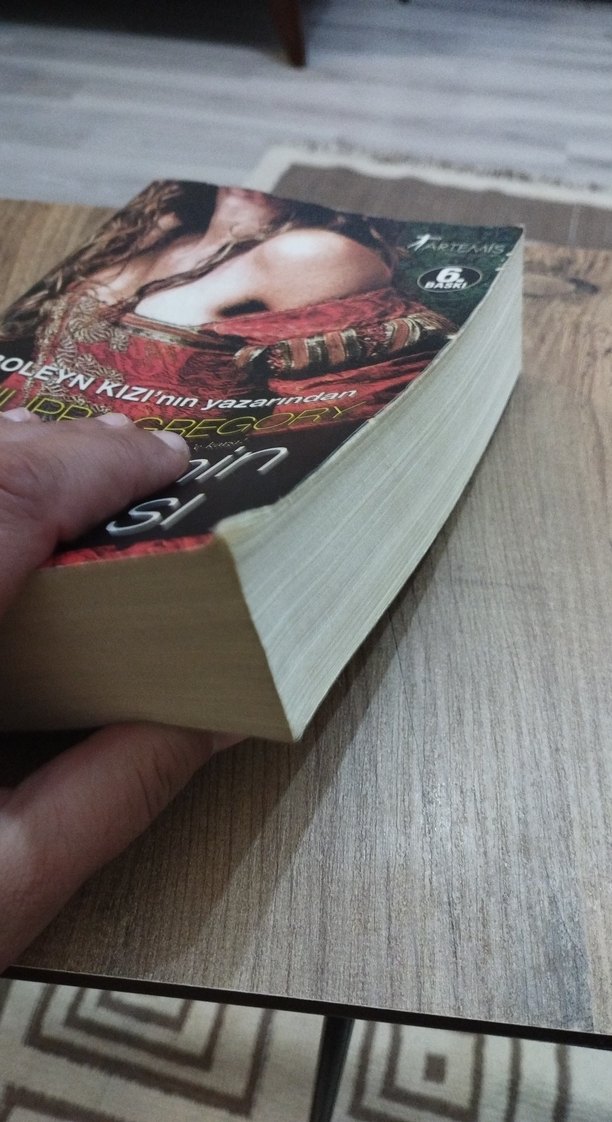 Kraliçenin Soytarısı - Philippa Gregory - Görsel 5