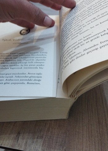 Tarihi Roman :Düşes, Boleyn Kızı, Narbanu, Kraliçenin Soytarısı - Görsel 11