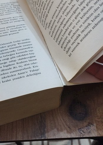 Boleyn Kızı - Philippa Gregory - Görsel 5