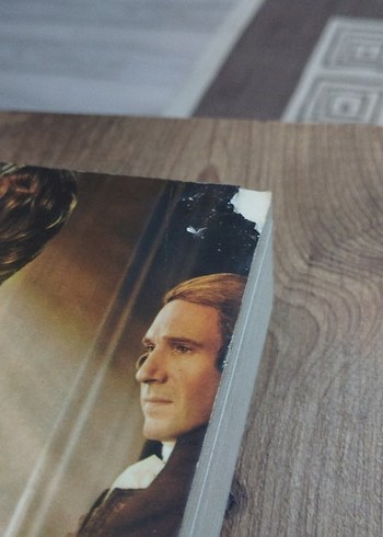 Düşes - Amanda Foreman - Görsel 6