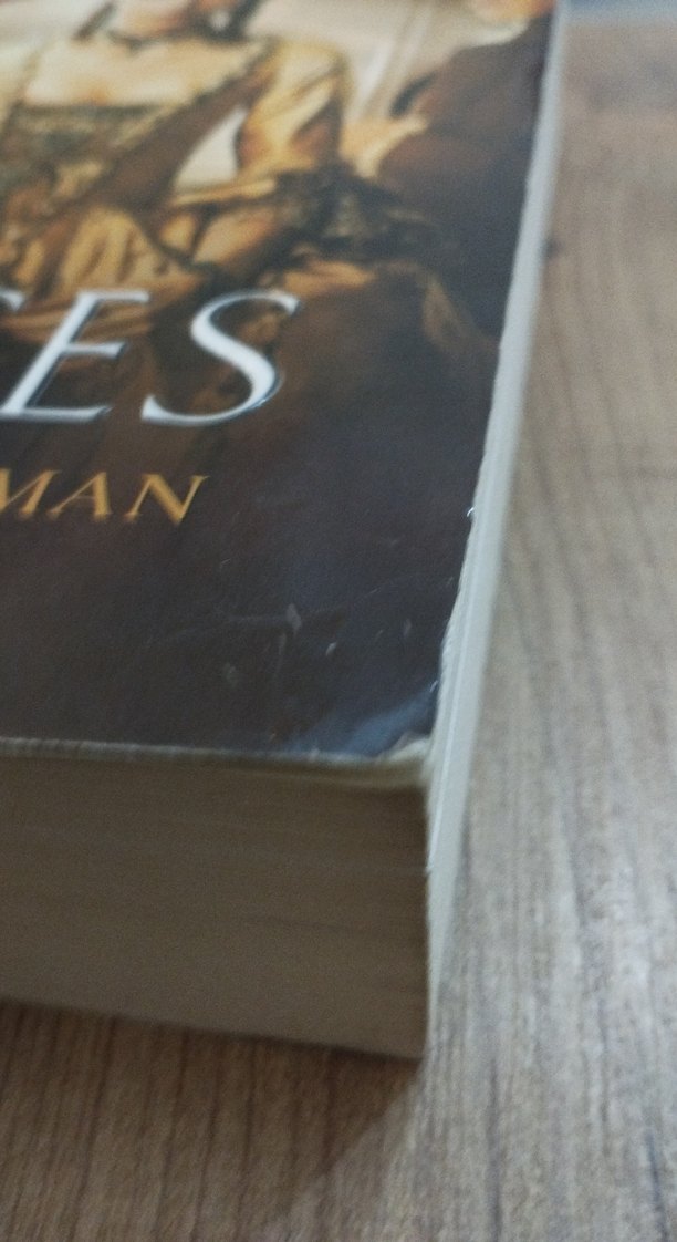 Düşes - Amanda Foreman - Görsel 5