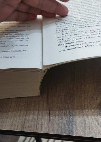 Cariyenin Gelini Nurbanu - Demet Altınyeleklioğlu - Görsel 6