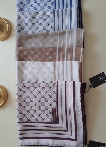 Pamuk soft marka esarp