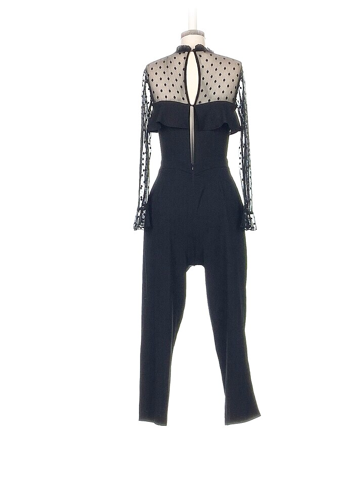 Zara Uzun Tulum %70 İndirimli. - Görsel 3