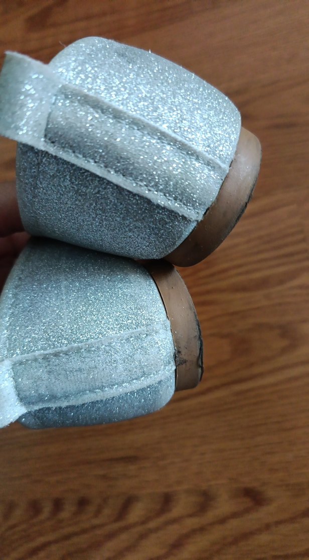 Kız Çocuk Babet Ayakkabı - Görsel 3