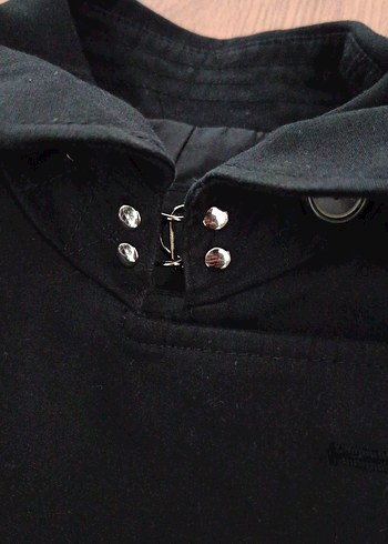 zara kadın trençkot - Görsel 3