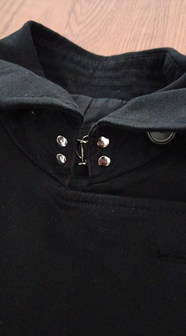 zara kadın trençkot - Görsel 3